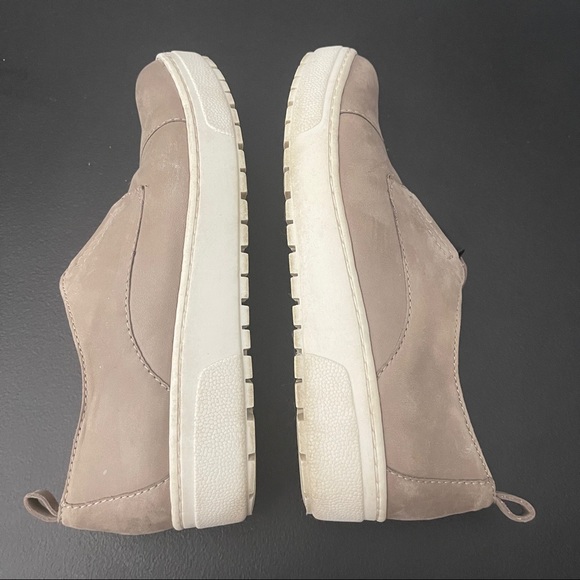 Biala Women’s Leather Slip on Shoes,Tan Color UK Size 38 USA 8 - Picture 7 of 16